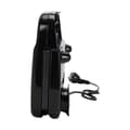 Miniatyrbillede 4 af 4: Sandwich Maker FAGOR Easygrill Sort 750 W