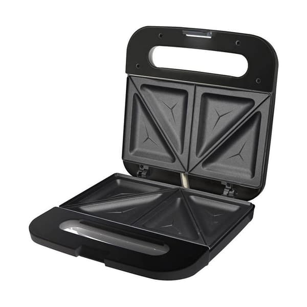 Sandwich Maker FAGOR Easygrill Sort 750 W
