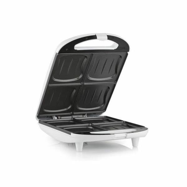 Sandwich Maker Tristar SA-3065 1300W Hvid 1300 W