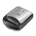 Miniatyrbillede 1 af 2: Slip-let sandwich toaster Haeger 1500 W