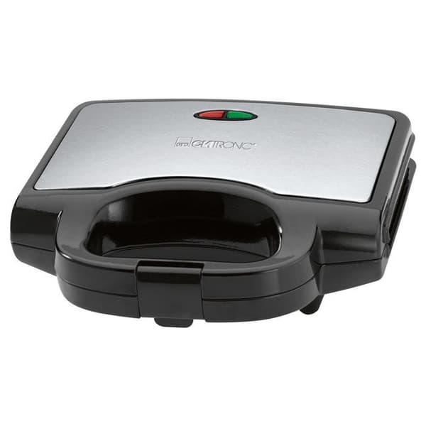 Smörgås och Croque-Monsieur Maker Clatronic ST3778