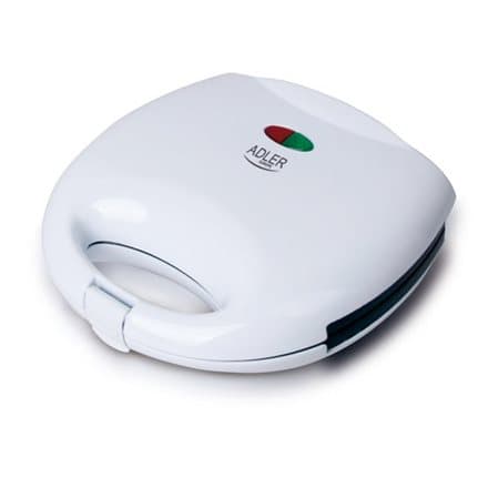 Sandwich Maker ADLER AD301