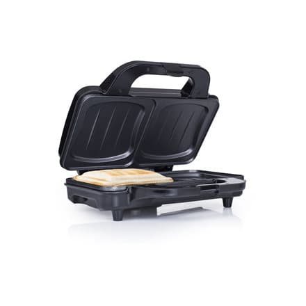 Tristar | Sandwich Maker | SA-3060 | 900  W | Number of plates 1 | Number of pastry 2 | Stainless Steel