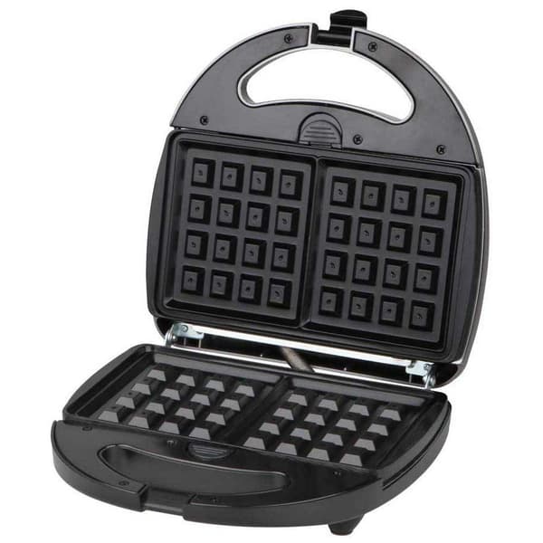 Orbegozo Voileipägrilli Sw 7550 Hopeinen One Size / EU Plug