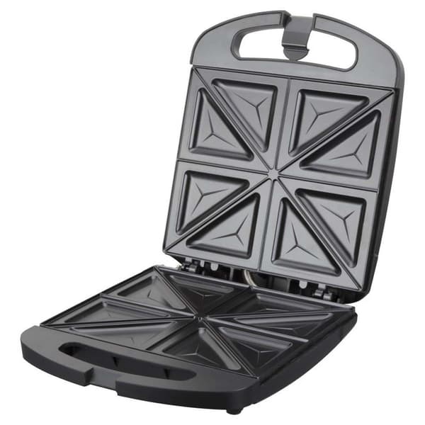 Jata Voileipägrilli Sw546 Xxl 1500w Musta One Size / EU Plug