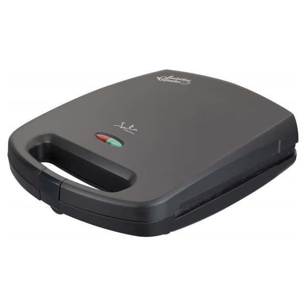Jata Voileipägrilli Sw546 Xxl 1500w Musta One Size / EU Plug