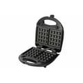 Miniatyrbillede 4 af 4: Slip-let sandwich toaster Blaupunkt SMS611 Sort 750 W