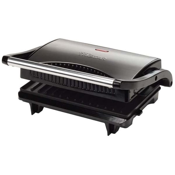 Tristar Grill Gr2846 700w Grå One Size / EU Plug