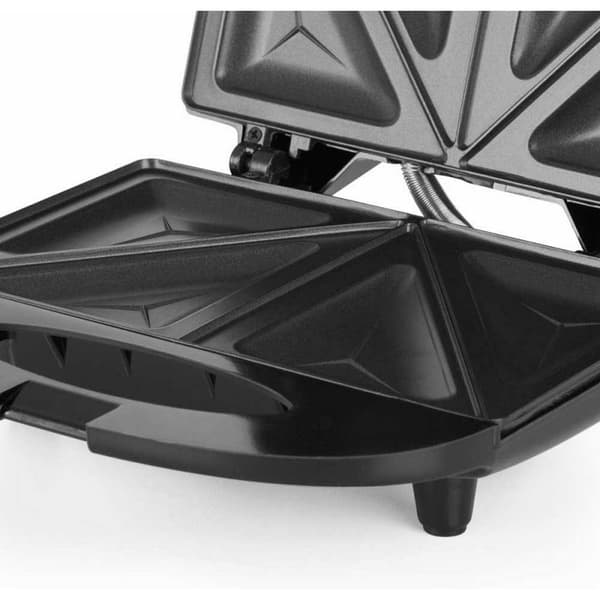 Orbegozo Voileipägrilli Sw 4200 800w Hopeinen One Size / EU Plug
