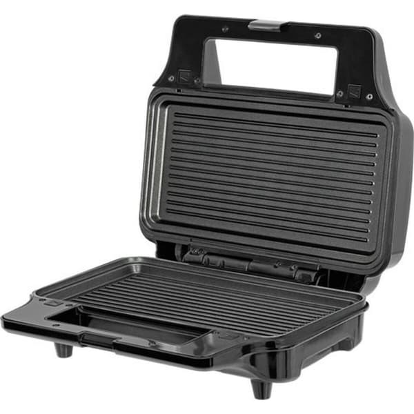 Smörgåssgrill Mpm MOP-23M Svart 900 W