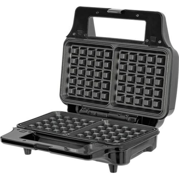 Smörgåssgrill Mpm MOP-23M Svart 900 W