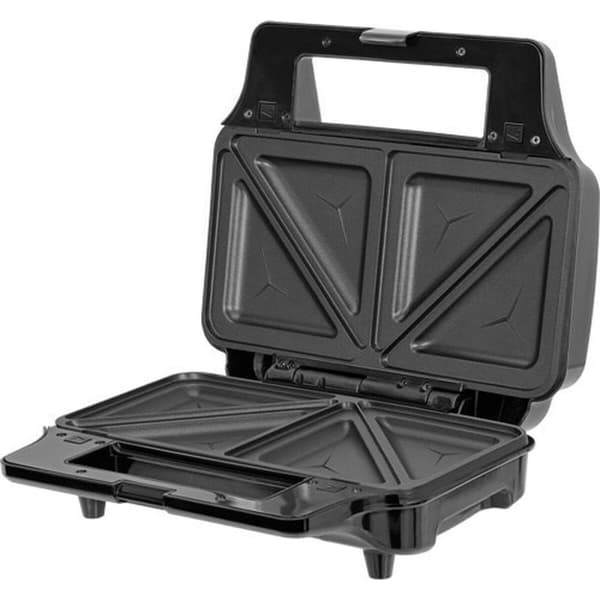 Smörgåssgrill Mpm MOP-23M Svart 900 W