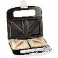 Miniatyrbillede 2 af 2: Sandwich Maker Ariete