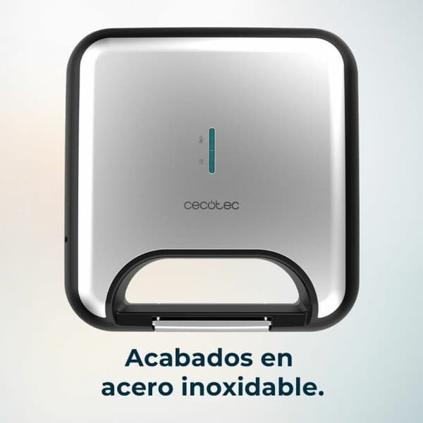 Voileipäkone Cecotec 800 W