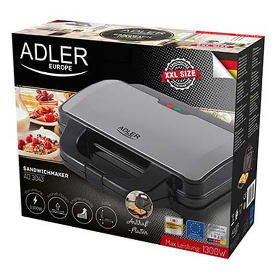Adler Ad 3043 Sandwichjern