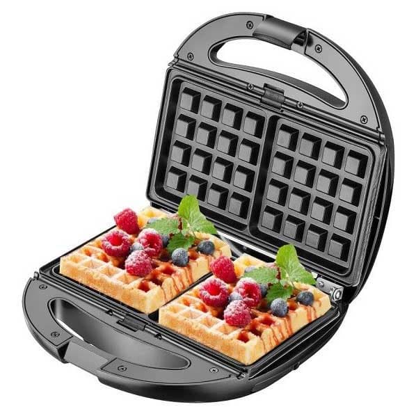 Adler Cr 3057 Sandwichjern