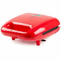 Miniatyrbillede 1 af 3: Sandwich Maker DOMO DO9242W 750 W
