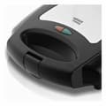 Miniatyrbillede 2 af 3: Sandwich Maker Haeger S4700023 750 W