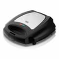 Miniatyrbillede 1 af 3: Sandwich Maker Haeger S4700023 750 W