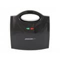 Miniatyrbillede 2 af 4: Sandwich Maker Esperanza EKT006K Sort 700 W