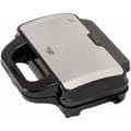 Miniatyrbillede 1 af 7: Sandwich Maker Adler AD 3043 Sort Multifarvet 1300 W