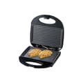 Miniatyrbillede 3 af 4: Sandwich Maker Esperanza EKT009 Sort 1000 W