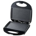 Miniatyrbillede 2 af 4: Sandwich Maker Esperanza EKT009 Sort 1000 W