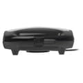 Miniatyrbillede 3 af 6: Sandwich Maker Camry CR 3023 Sort Grå Sølvfarvet 1100 W 1500 W