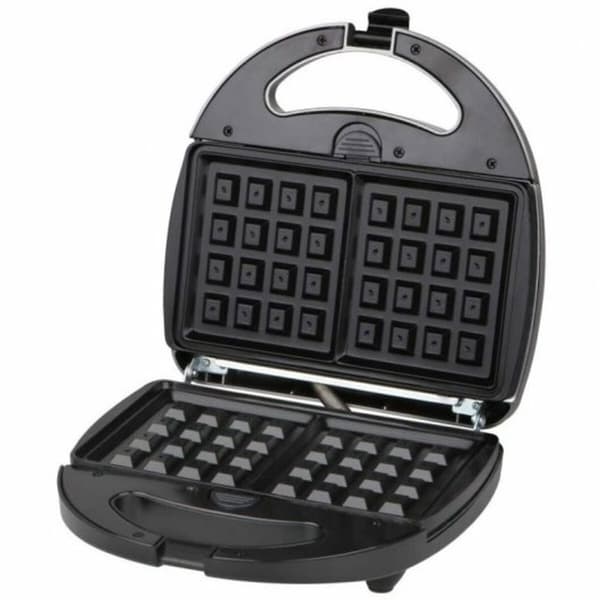 Voileipäkone Orbegozo SW7550 Hopeinen 800 W