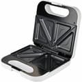Miniatyrbillede 2 af 5: Sandwich Maker Grunkel SAN-CC BL Hvid 750 W