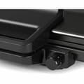 Miniatyrbillede 4 af 6: Sandwich Maker BOSCH TCG3323 Sort 2000 W
