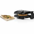 Miniatyrbillede 5 af 6: Sandwich Maker BOSCH TCG3323 Sort 2000 W
