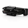 Miniatyrbillede 2 af 6: Sandwich Maker BOSCH TCG3323 Sort 2000 W