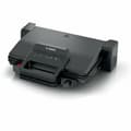 Miniatyrbillede 1 af 6: Sandwich Maker BOSCH TCG3323 Sort 2000 W
