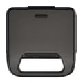 Miniatyrbillede 2 af 6: Sandwich Maker Black & Decker BXSA754 Sort