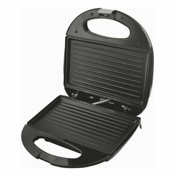 Smörgåsmaskin Haeger SM-75G.007A Vit 750 W