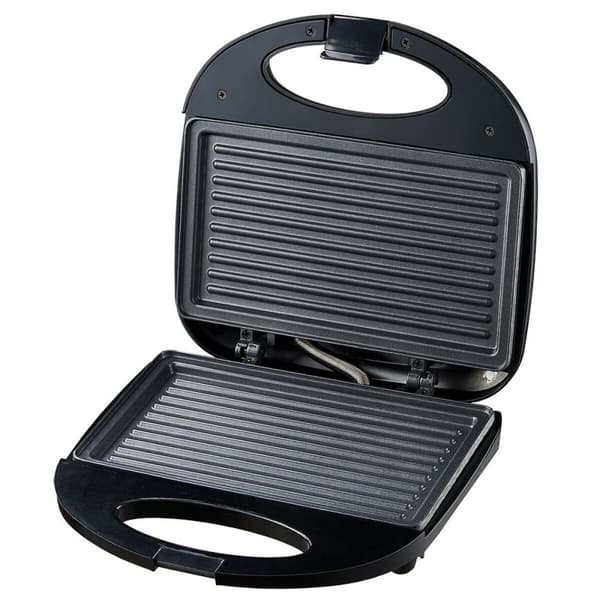 Sandwich Maker Esperanza EKT009 Sort 1000 W