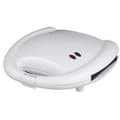 Miniatyrbillede 3 af 7: Sandwich Maker Ravanson OP-1050B Hvid 750 W