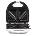Miniatyrbillede 4 af 7: Sandwich Maker Ravanson OP-1050B Hvid 750 W