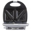 Miniatyrbillede 7 af 7: Sandwich Maker Ravanson OP-1050B Hvid 750 W