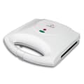 Miniatyrbillede 1 af 4: Sandwich Maker Titanum TKT006W Hvid 1000 W