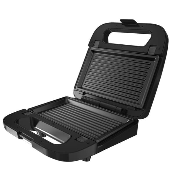 Voileipäkone Black & Decker BXSA754 Musta