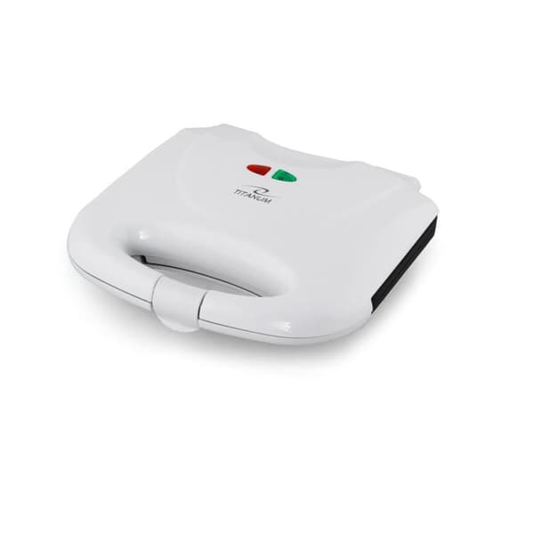Sandwich Maker Esperanza TKT004W Hvid 700 W