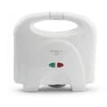 Miniatyrbillede 3 af 4: Sandwich Maker Titanum TKT001W Hvid 700 W