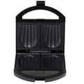Miniatyrbillede 5 af 11: Sandwich Maker Adler AD 3069 Sort