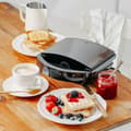 Miniatyrbillede 8 af 11: Sandwich Maker Adler AD 3069 Sort