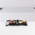 Miniatyrbillede 6 af 11: Sandwich Maker Taurus My Grill Legend Sort 1000 W