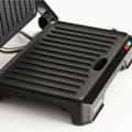 Miniatyrbillede 8 af 11: Sandwich Maker Taurus My Grill Legend Sort 1000 W