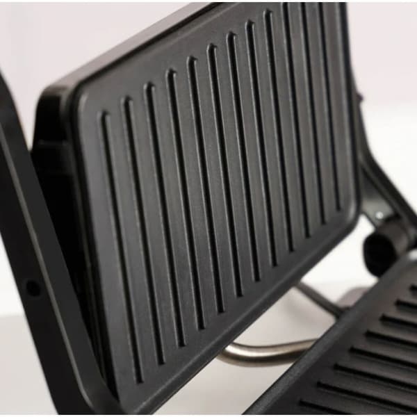 Sandwich Maker Taurus My Grill Legend Sort 1000 W