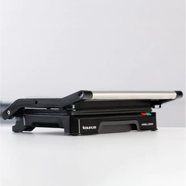 Sandwich Maker Taurus My Grill Legend Sort 1000 W